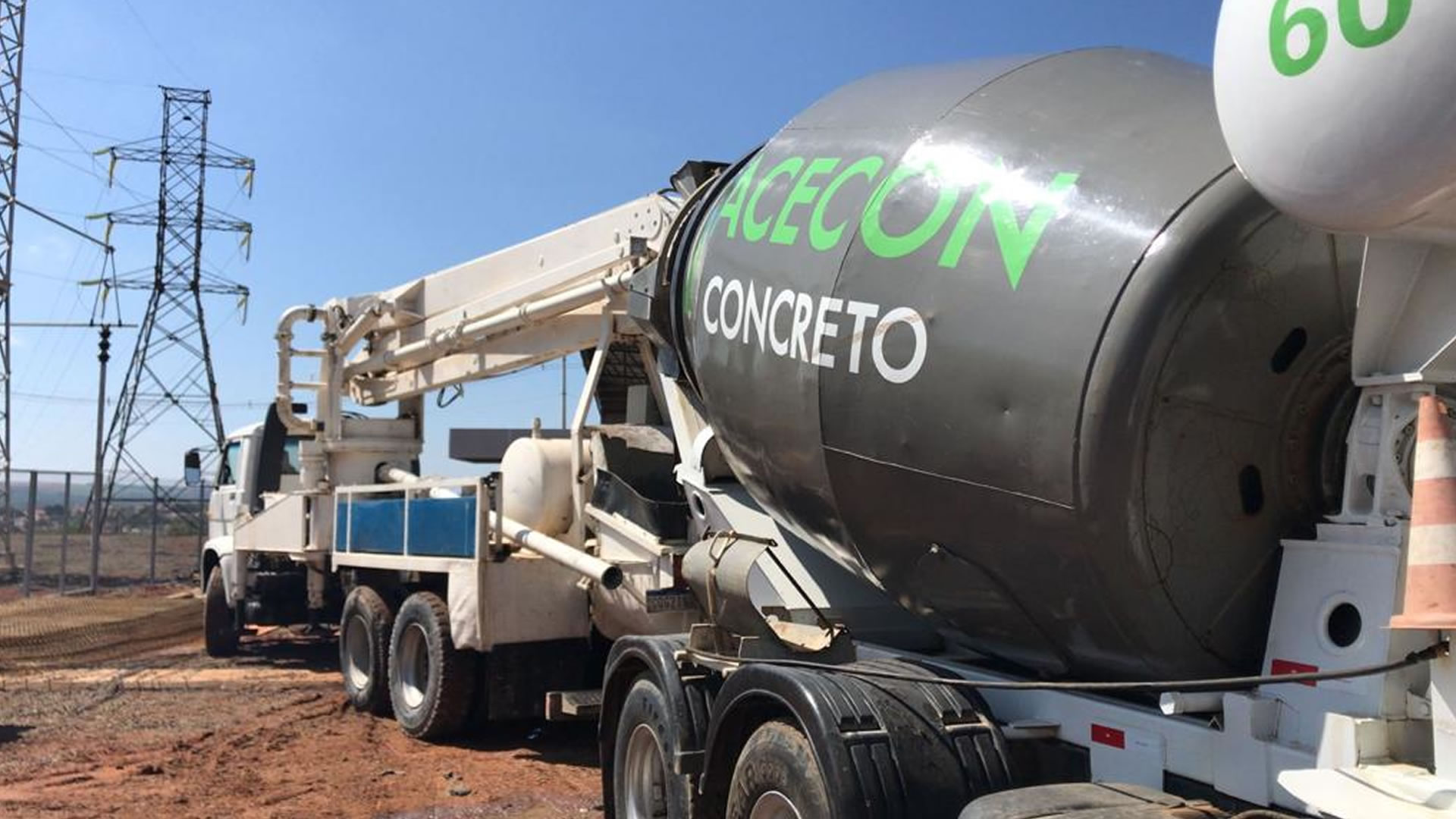 Qualidade em Concreto